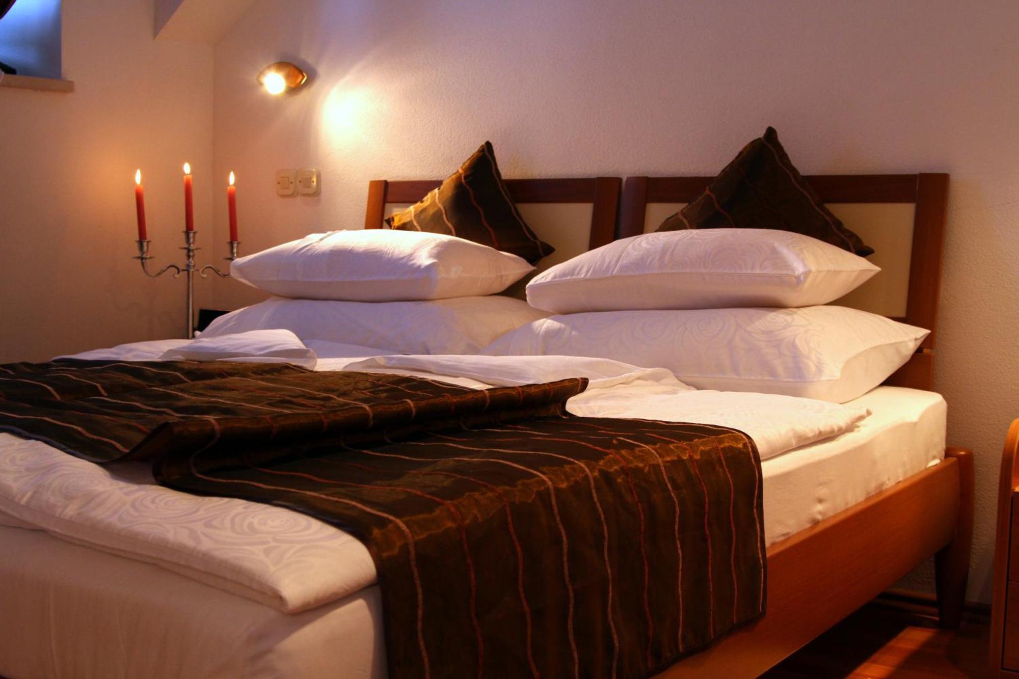 Apartments Amore Bol Zewnętrze zdjęcie