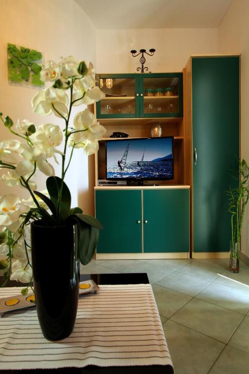 Apartments Amore Bol Pokój zdjęcie