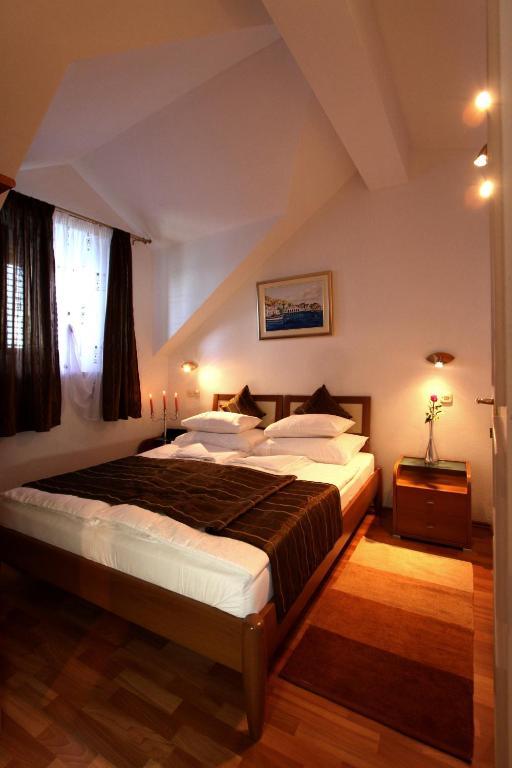 Apartments Amore Bol Pokój zdjęcie