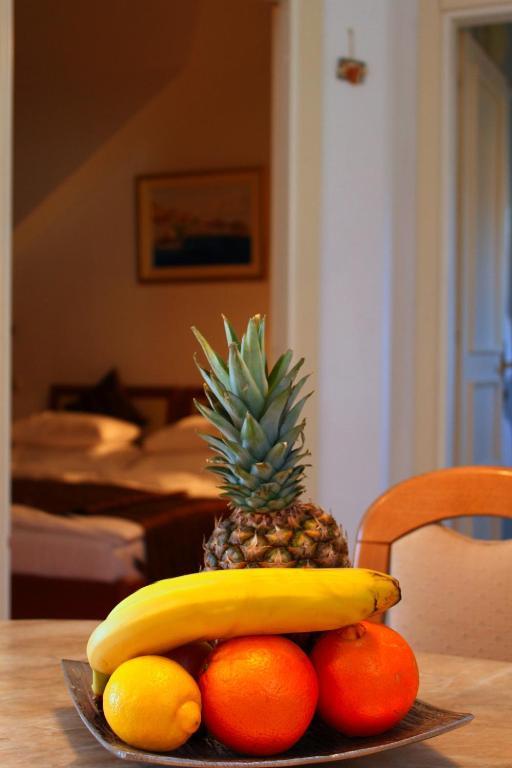 Apartments Amore Bol Pokój zdjęcie