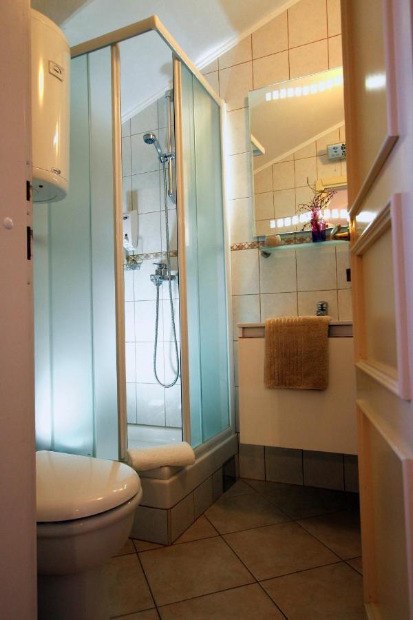 Apartments Amore Bol Zewnętrze zdjęcie