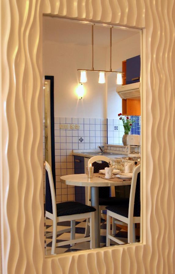 Apartments Amore Bol Zewnętrze zdjęcie